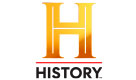 Canal: HISTORY CHANNEL