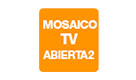 Canal: MOSAICO TV ABIERTA 2