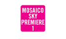Canal: MOSAICO SKY PREMIERE 1