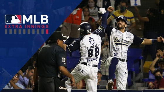 MLB