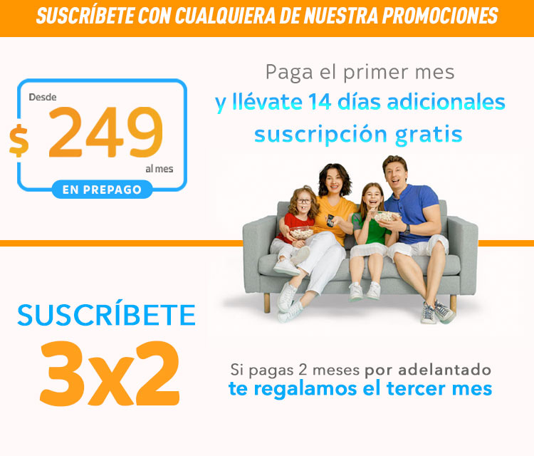 ¿Cuánto es el pago de VeTV 2022