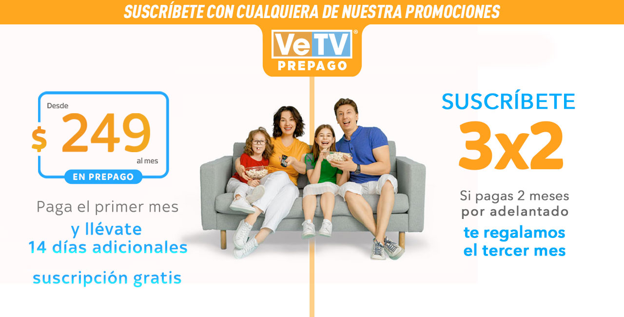 VeTV